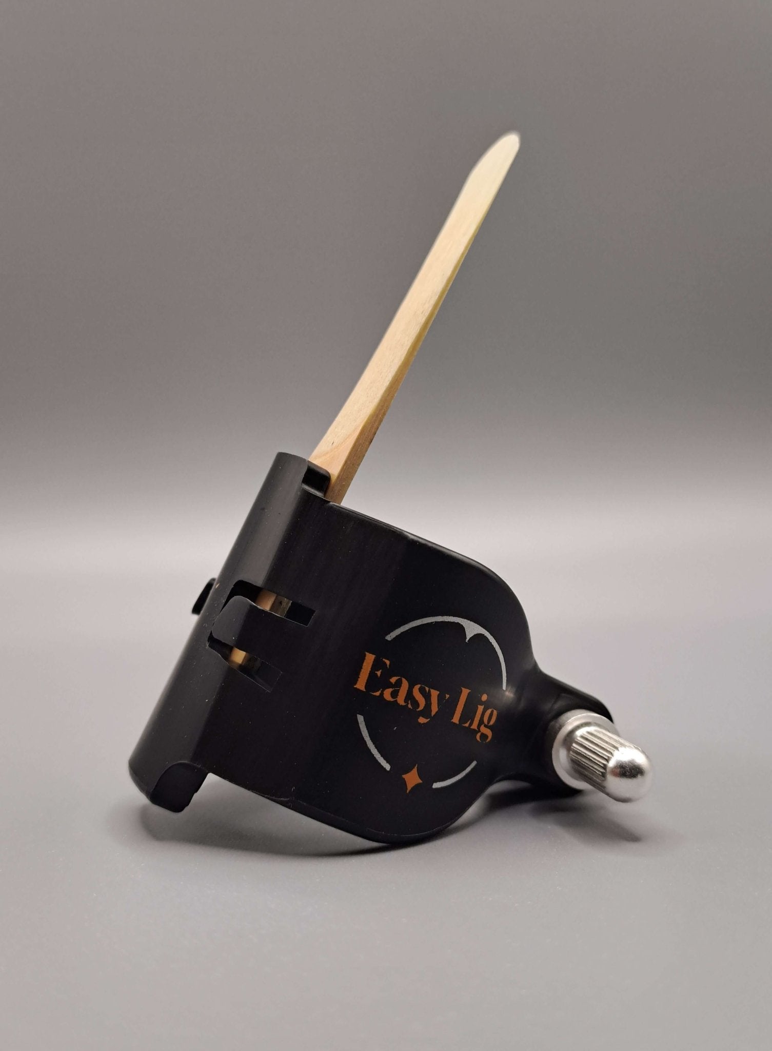 EASY LIG : la meilleure ligature pour les débutants - Easy Lig
