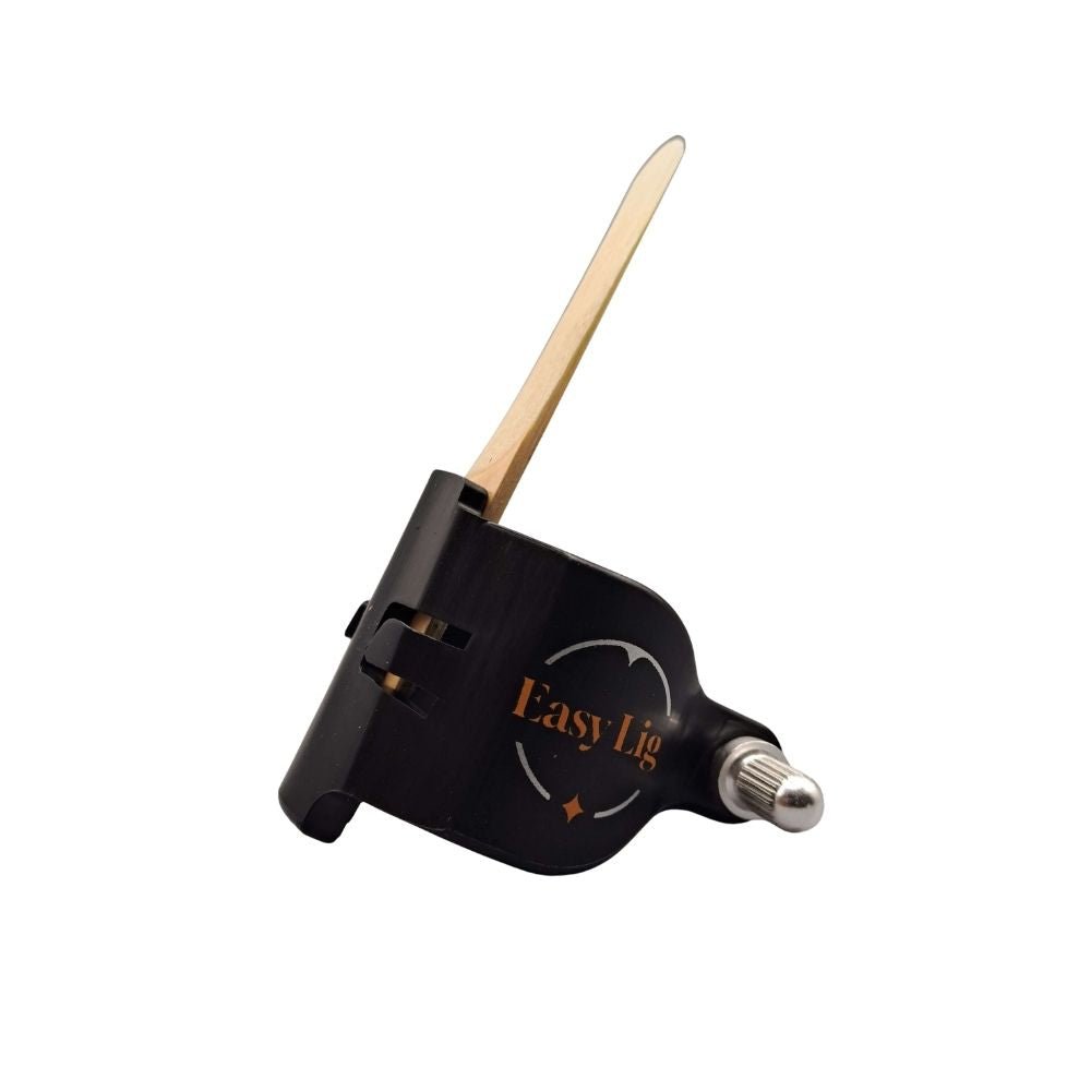 EASY LIG : la meilleure ligature pour les débutants - Easy Lig