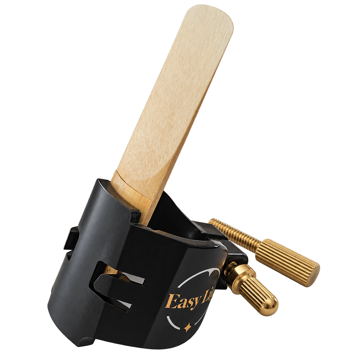 Easy Lig: la legatura per clarinetto che rivoluziona il montaggio dell’ancia!