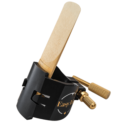 Easy Lig: la legatura per clarinetto che rivoluziona il montaggio dell’ancia!