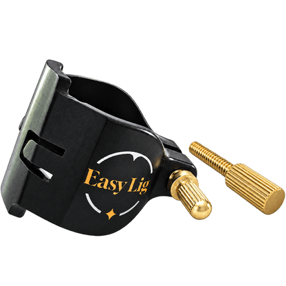 Easy Lig: la legatura per clarinetto che rivoluziona il montaggio dell’ancia!